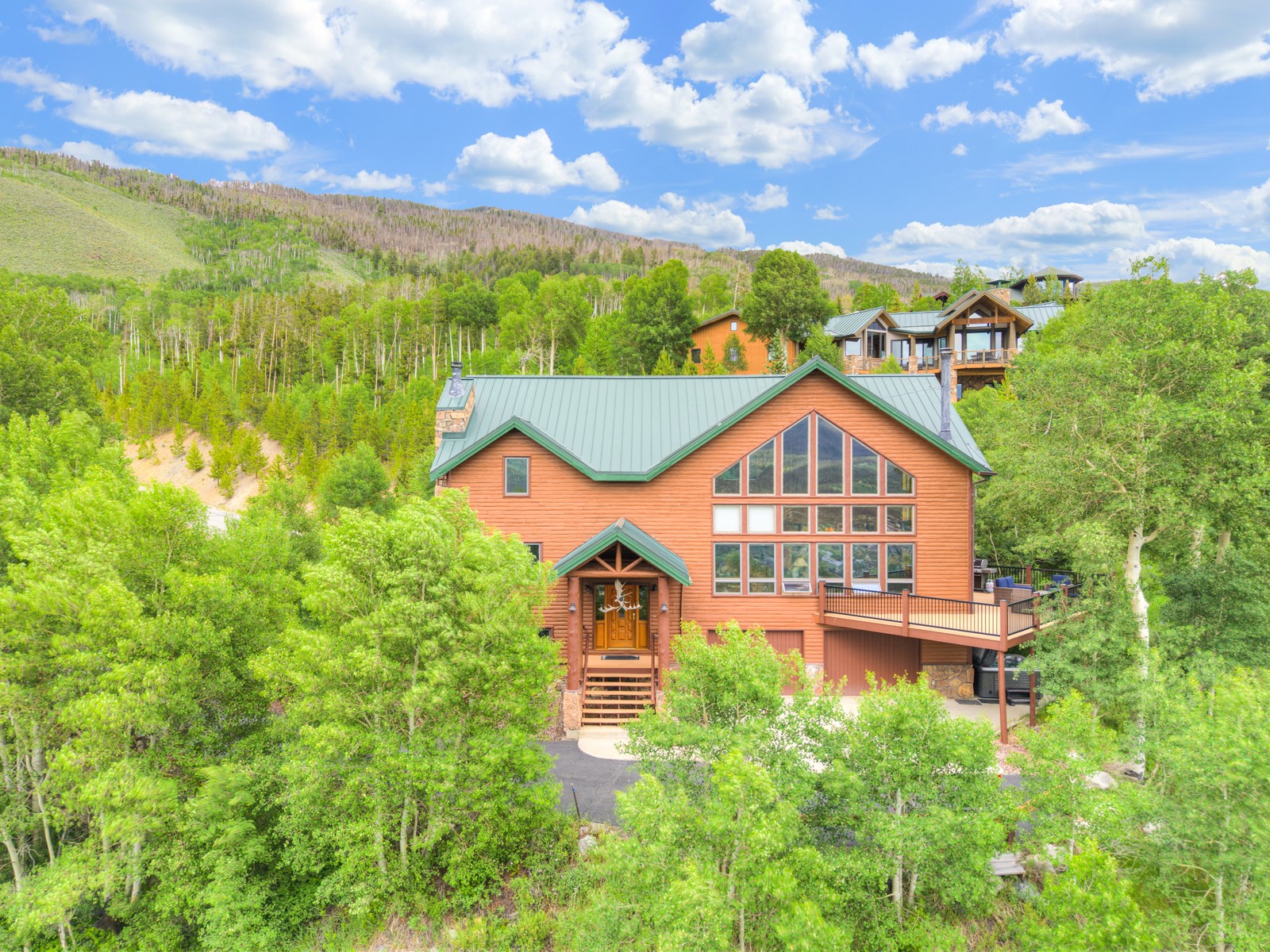 801 Lakeview Circle Silverthorne CO 80498