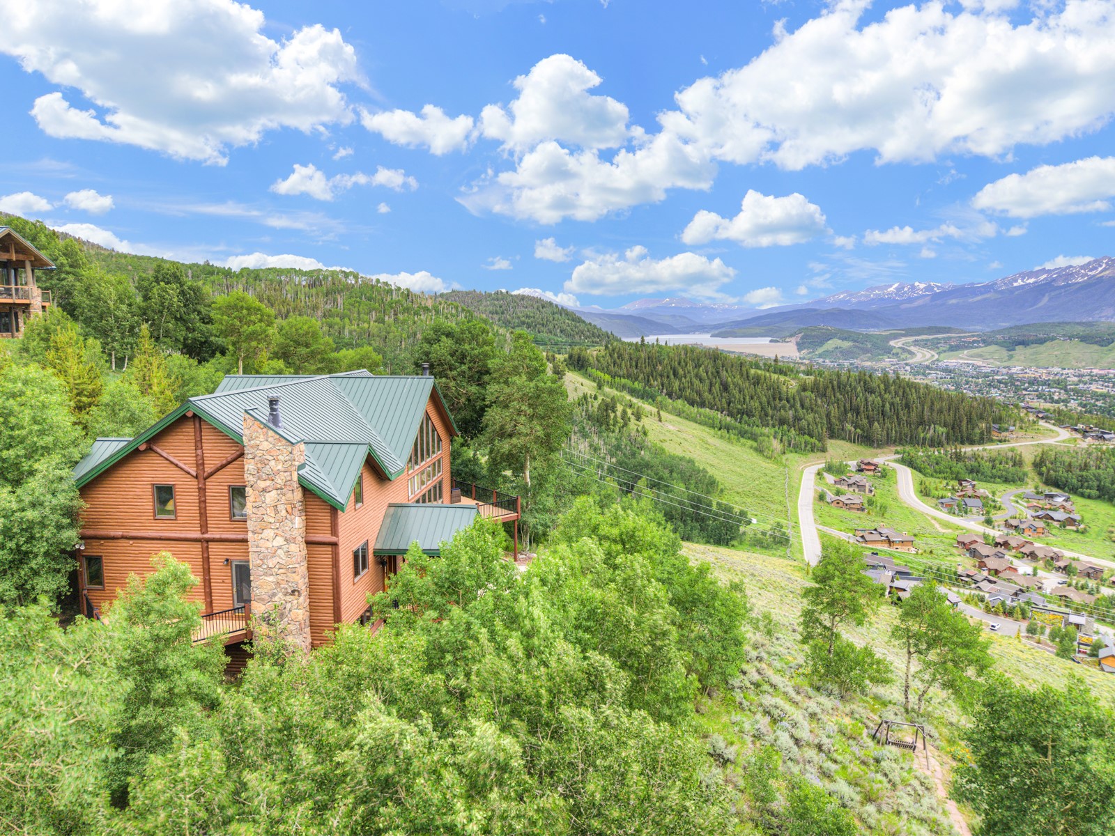 801 Lakeview Circle Silverthorne CO 80498