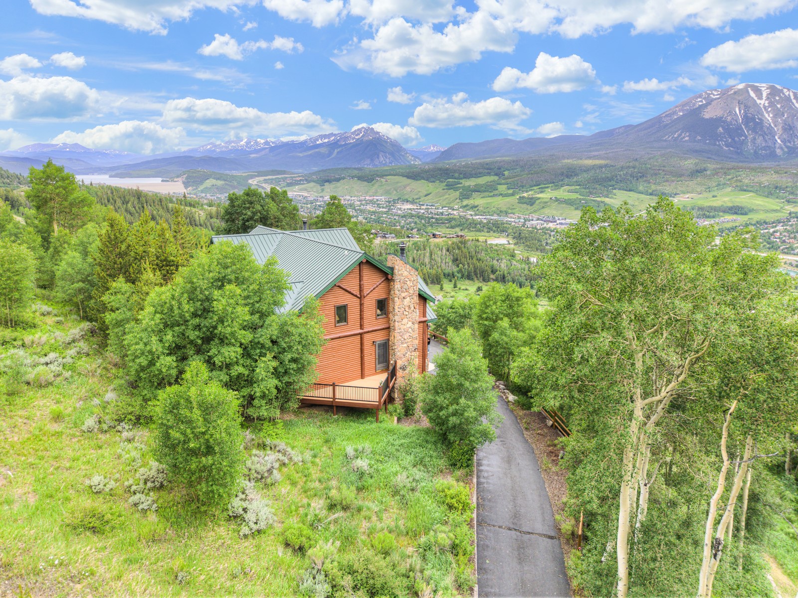 801 Lakeview Circle Silverthorne CO 80498