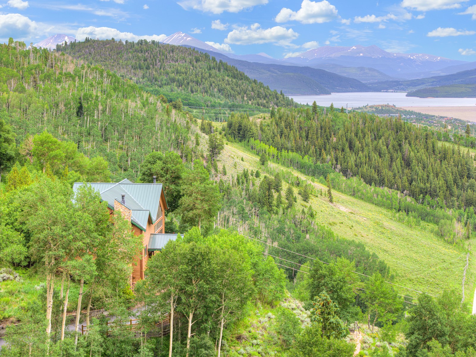 801 Lakeview Circle Silverthorne CO 80498