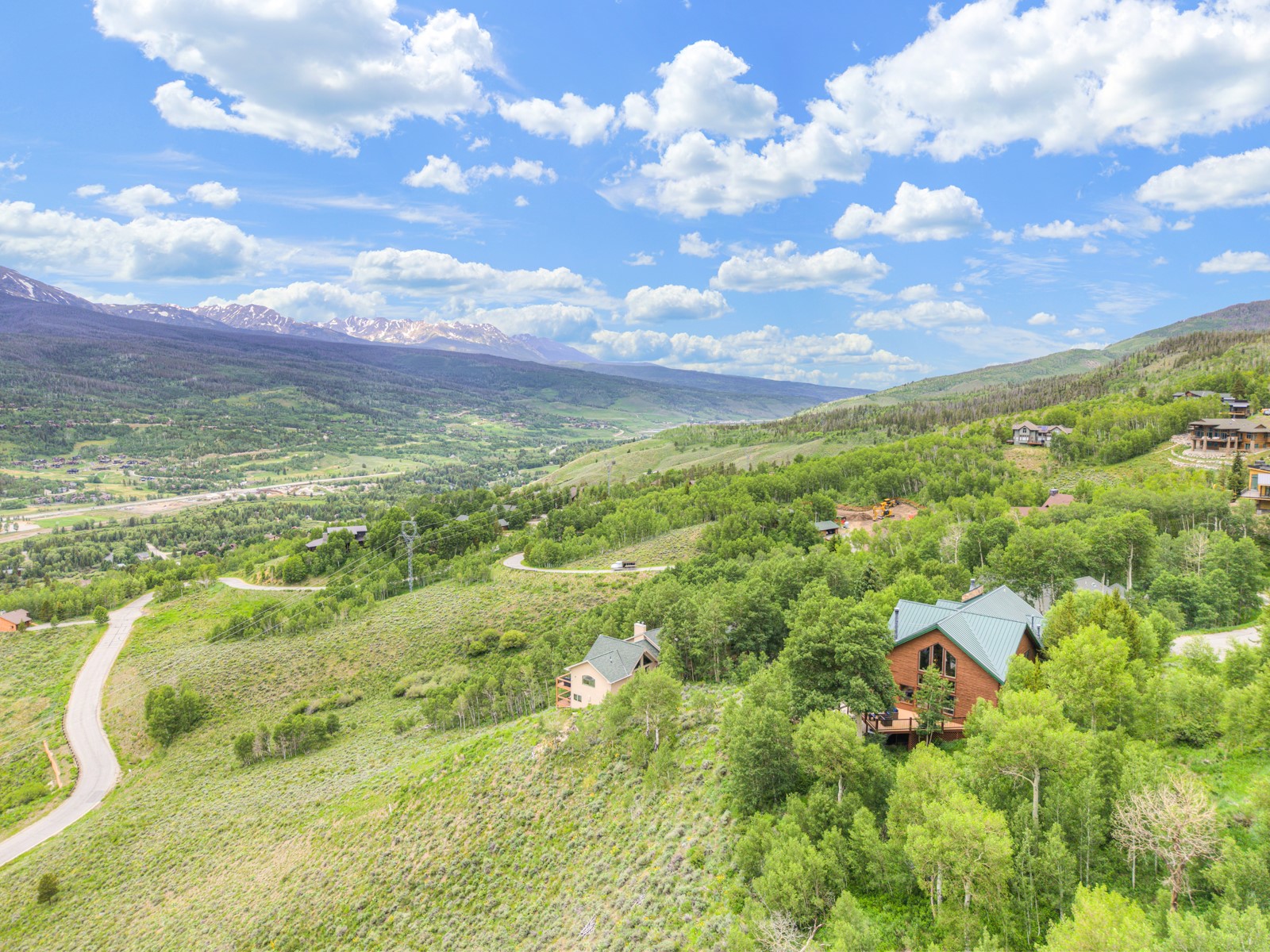 801 Lakeview Circle Silverthorne CO 80498
