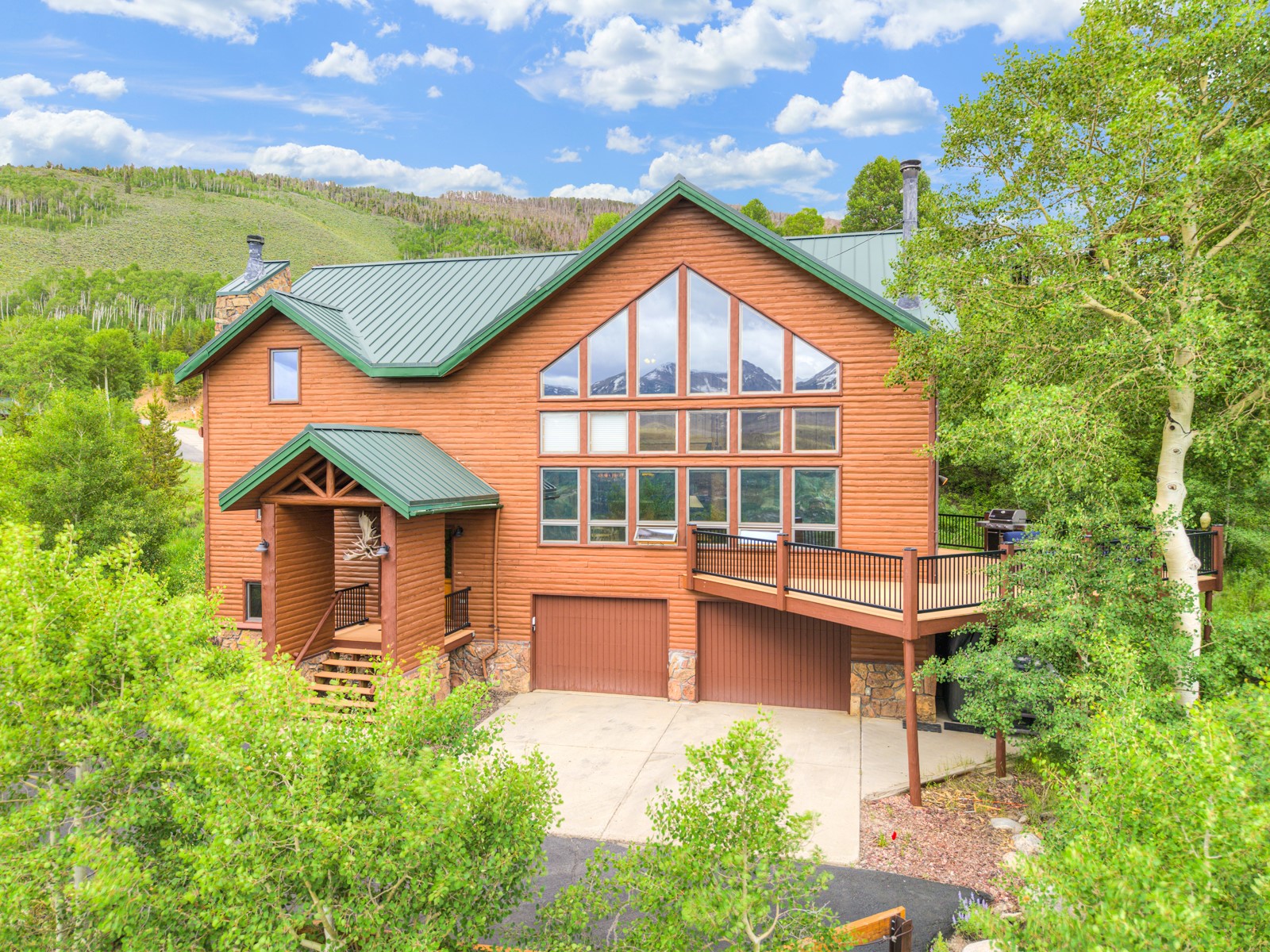 801 Lakeview Circle Silverthorne CO 80498