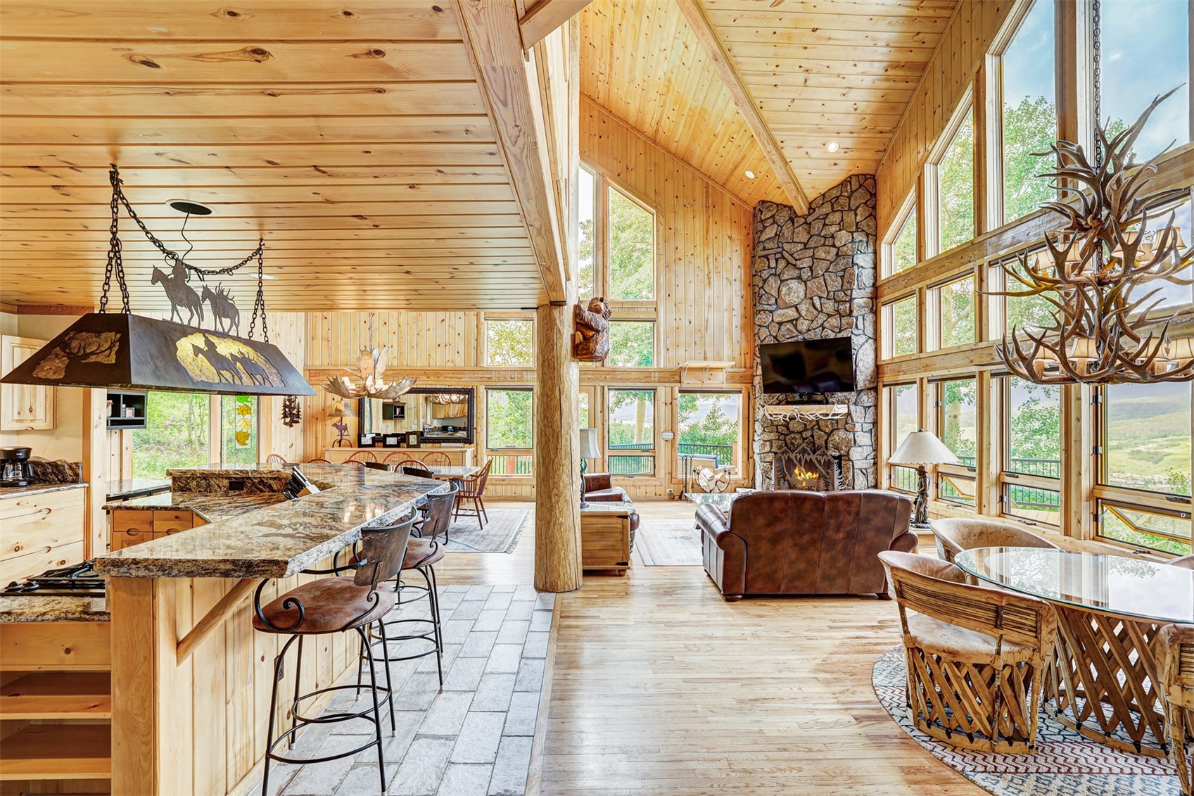 801 Lakeview Circle Silverthorne CO 80498