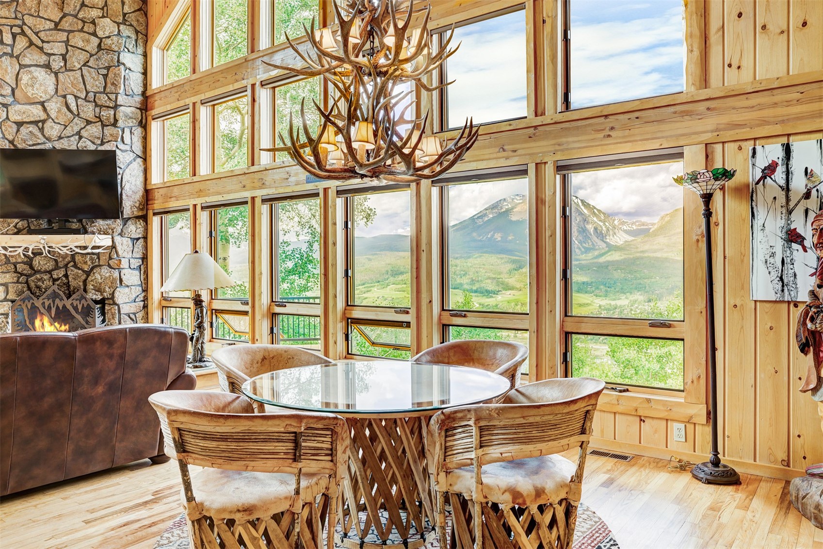 801 Lakeview Circle Silverthorne CO 80498