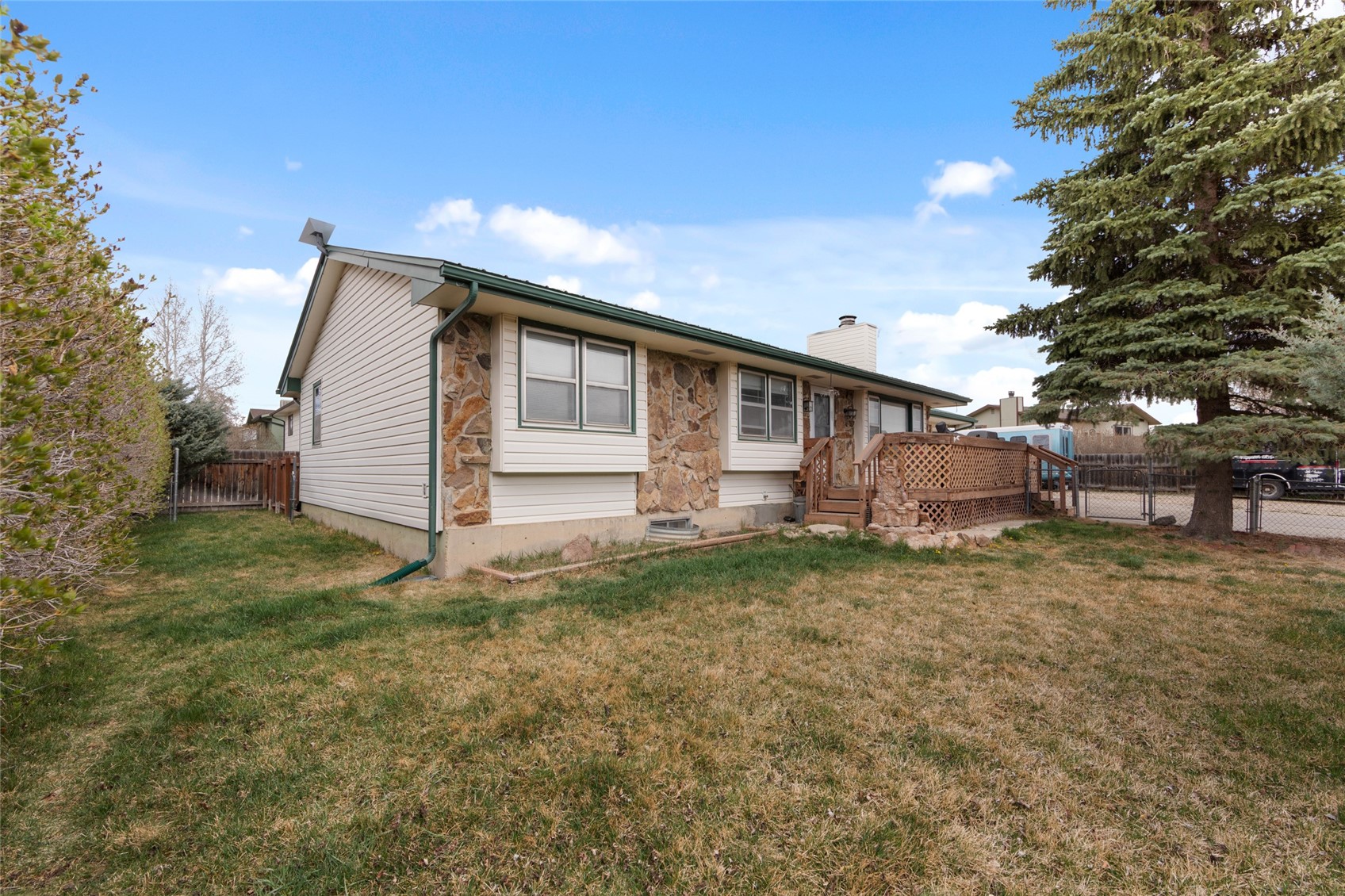 2001 Kinsey Avenue Kremmling CO 80459