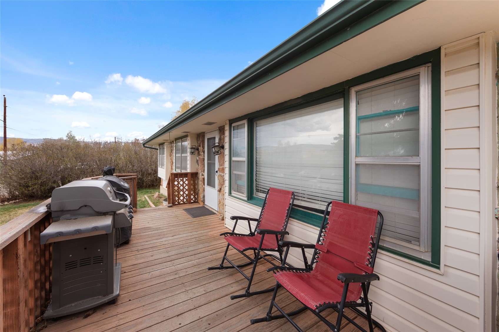 2001 Kinsey Avenue Kremmling CO 80459