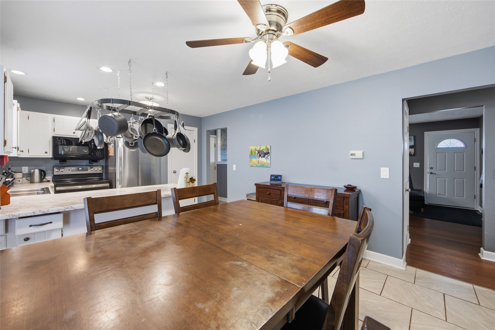 2001 Kinsey Avenue Kremmling CO 80459