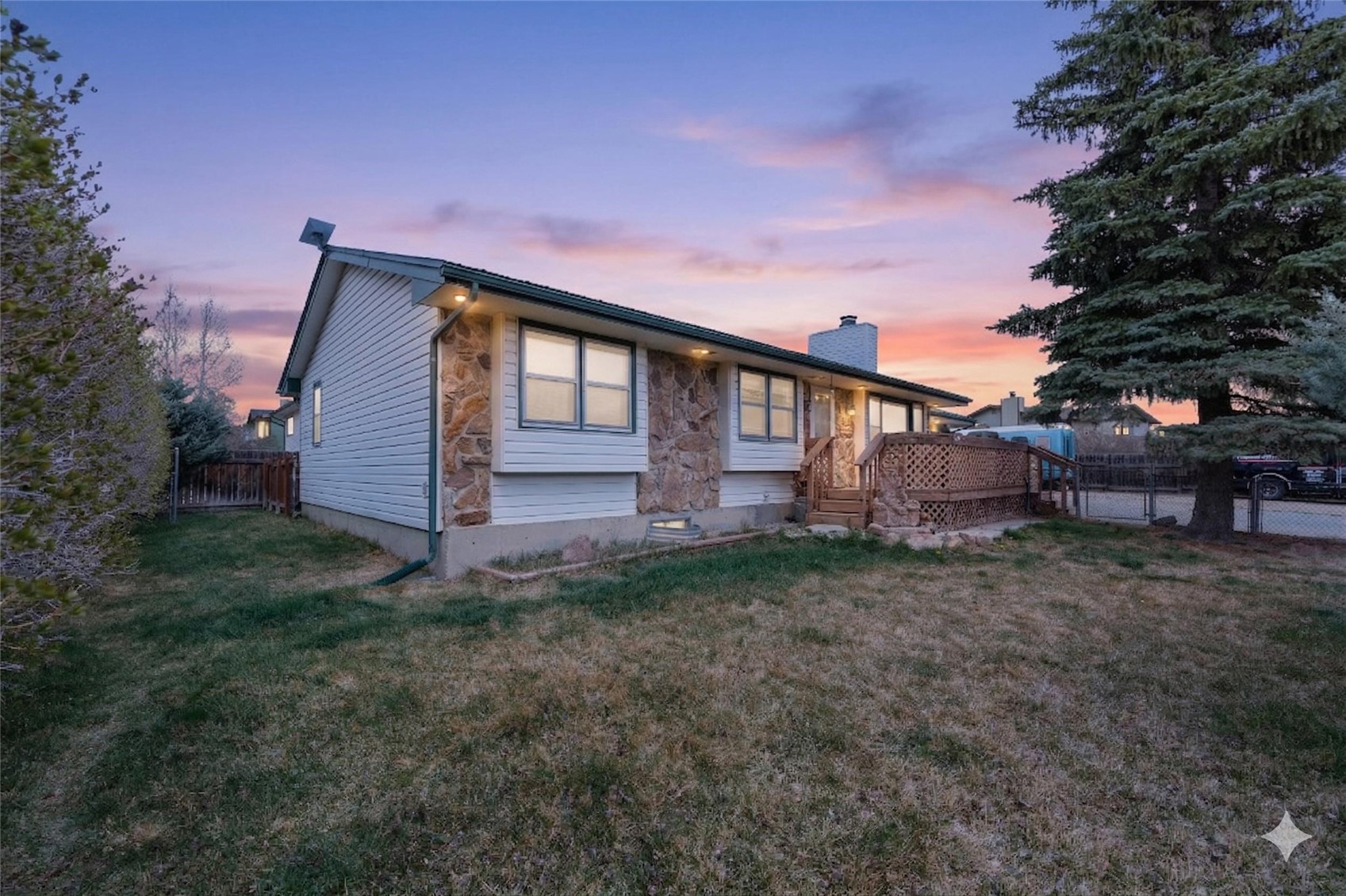 2001 Kinsey Avenue Kremmling CO 80459