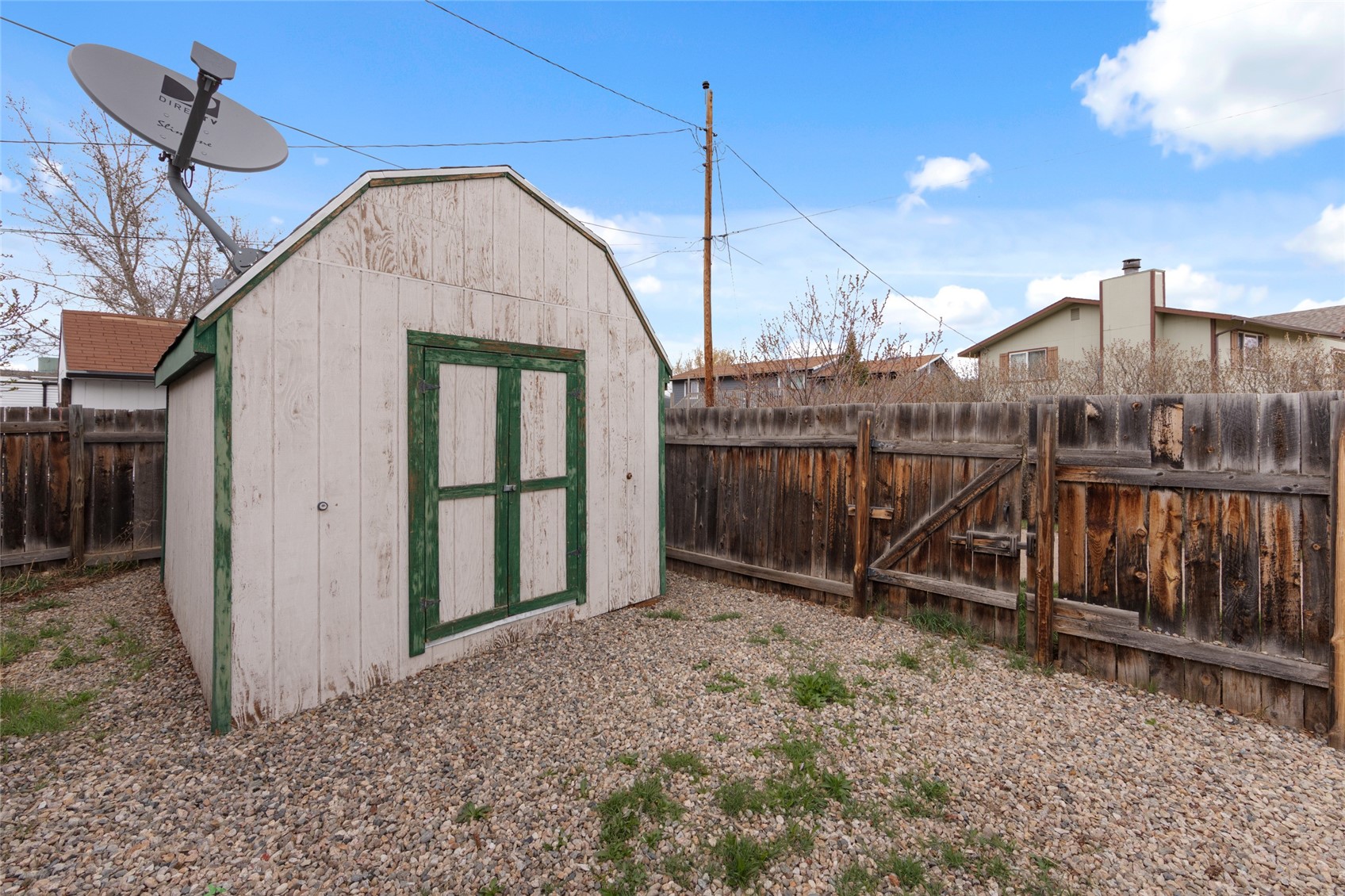 2001 Kinsey Avenue Kremmling CO 80459