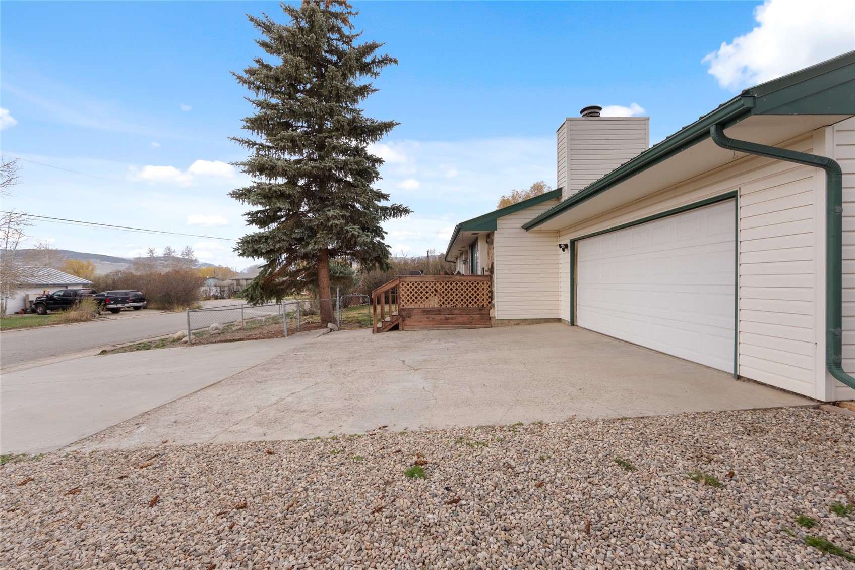 2001 Kinsey Avenue Kremmling CO 80459