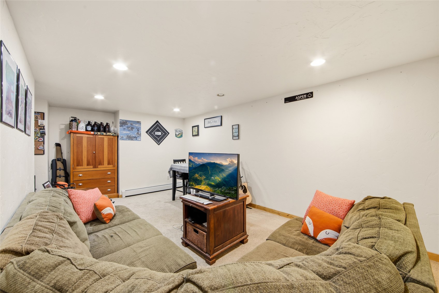 2001 Kinsey Avenue Kremmling CO 80459