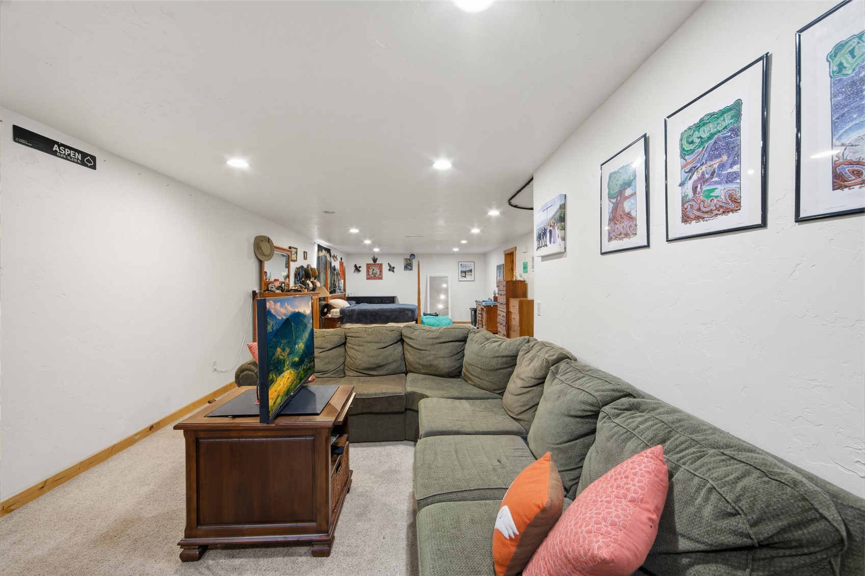 2001 Kinsey Avenue Kremmling CO 80459