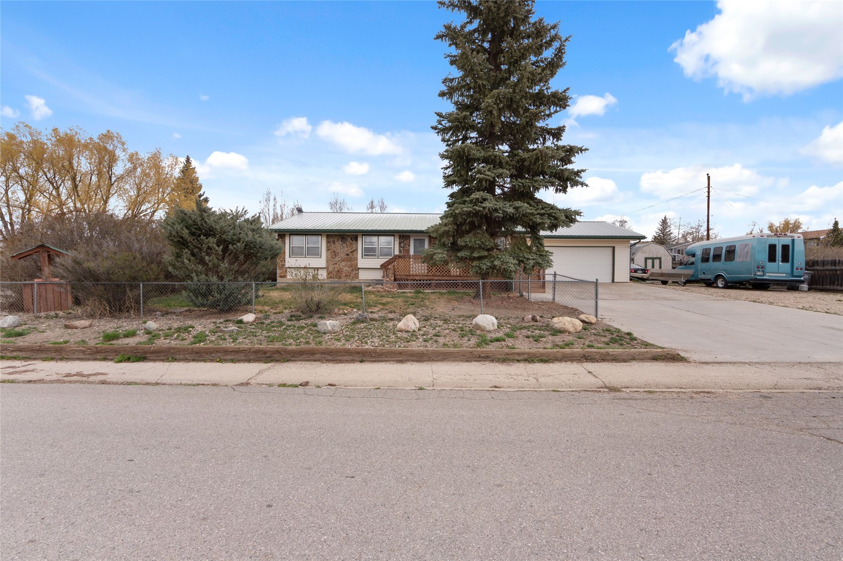 2001 Kinsey Avenue Kremmling CO 80459
