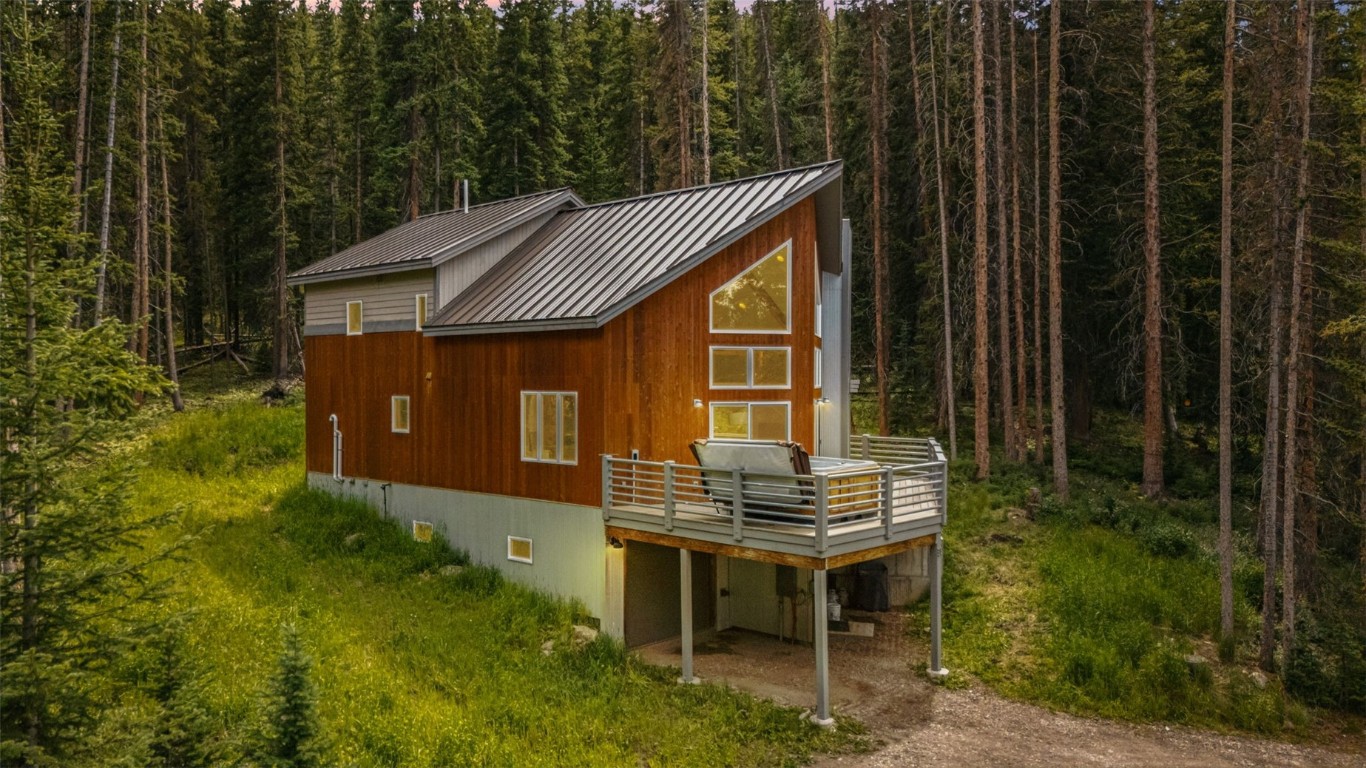 328 Cr 535 Breckenridge CO 80424