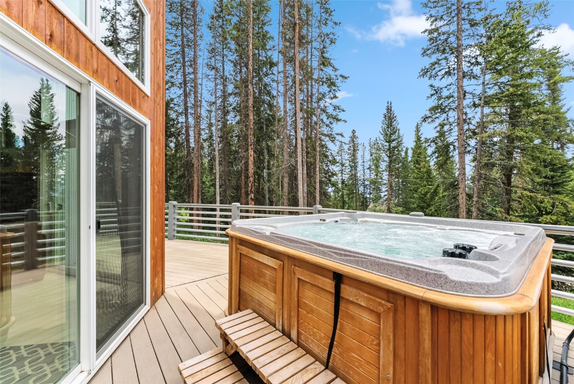 328 Cr 535 Breckenridge CO 80424