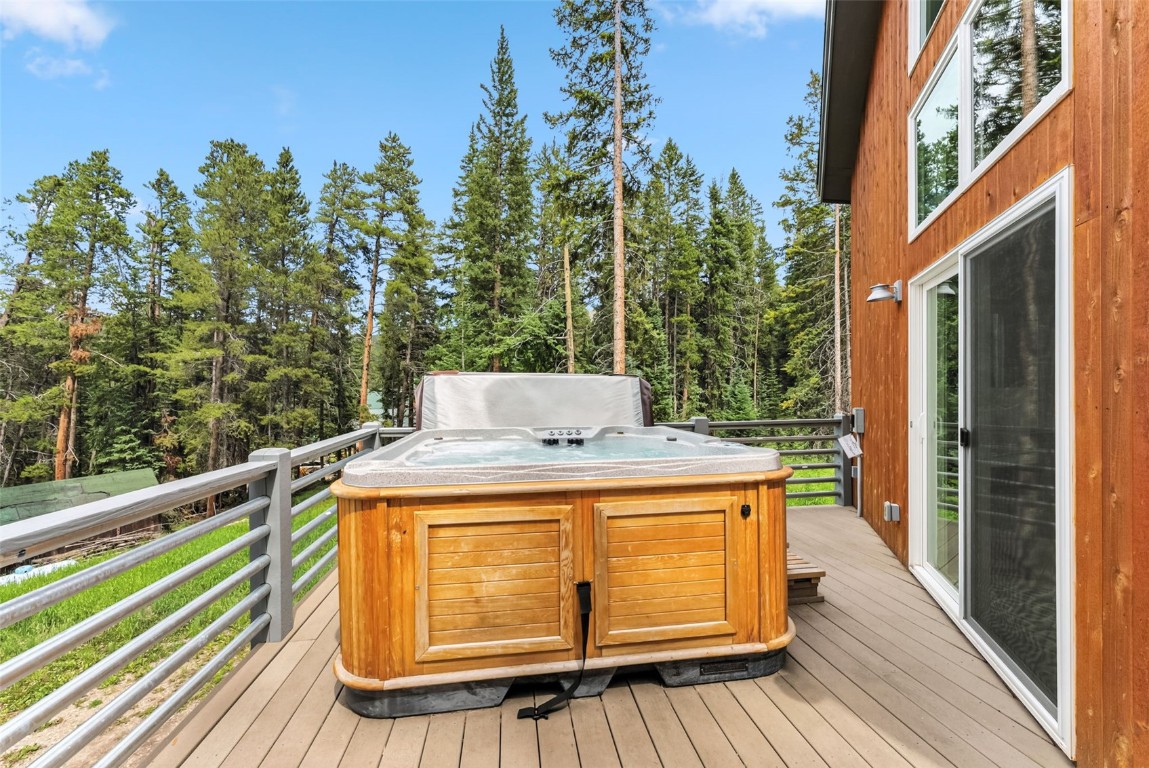 328 Cr 535 Breckenridge CO 80424