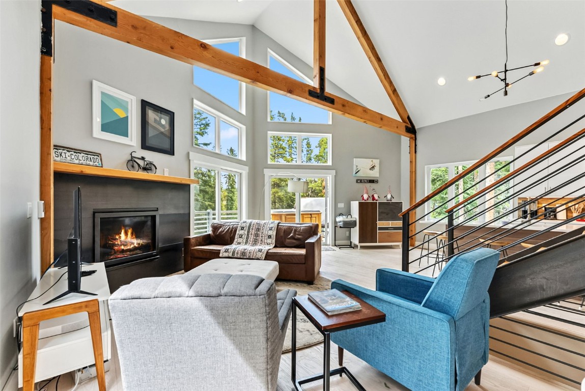328 Cr 535 Breckenridge CO 80424