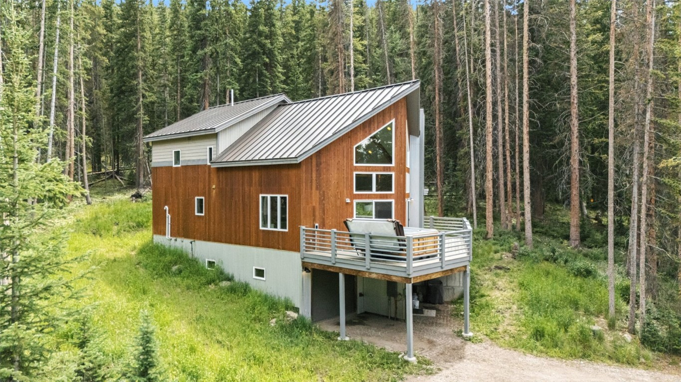 328 Cr 535 Breckenridge CO 80424