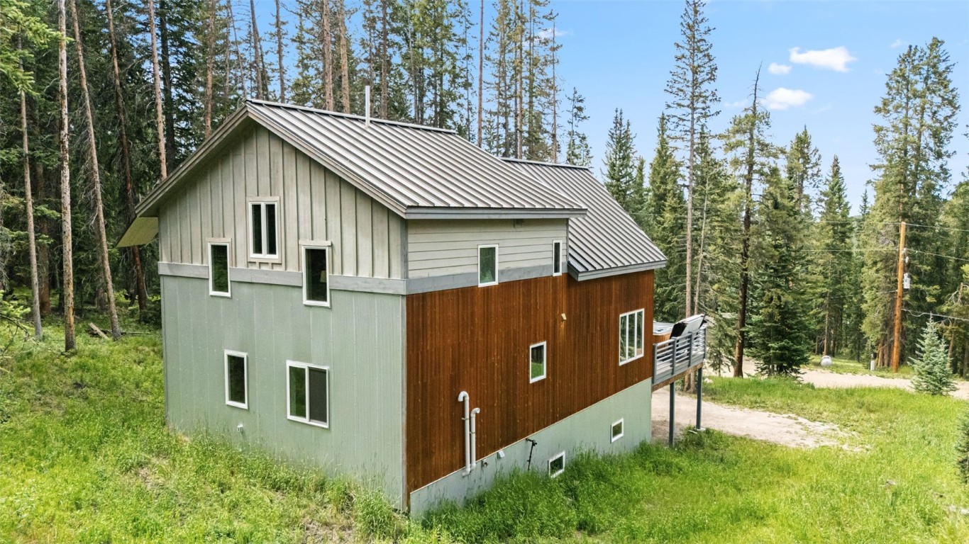 328 Cr 535 Breckenridge CO 80424