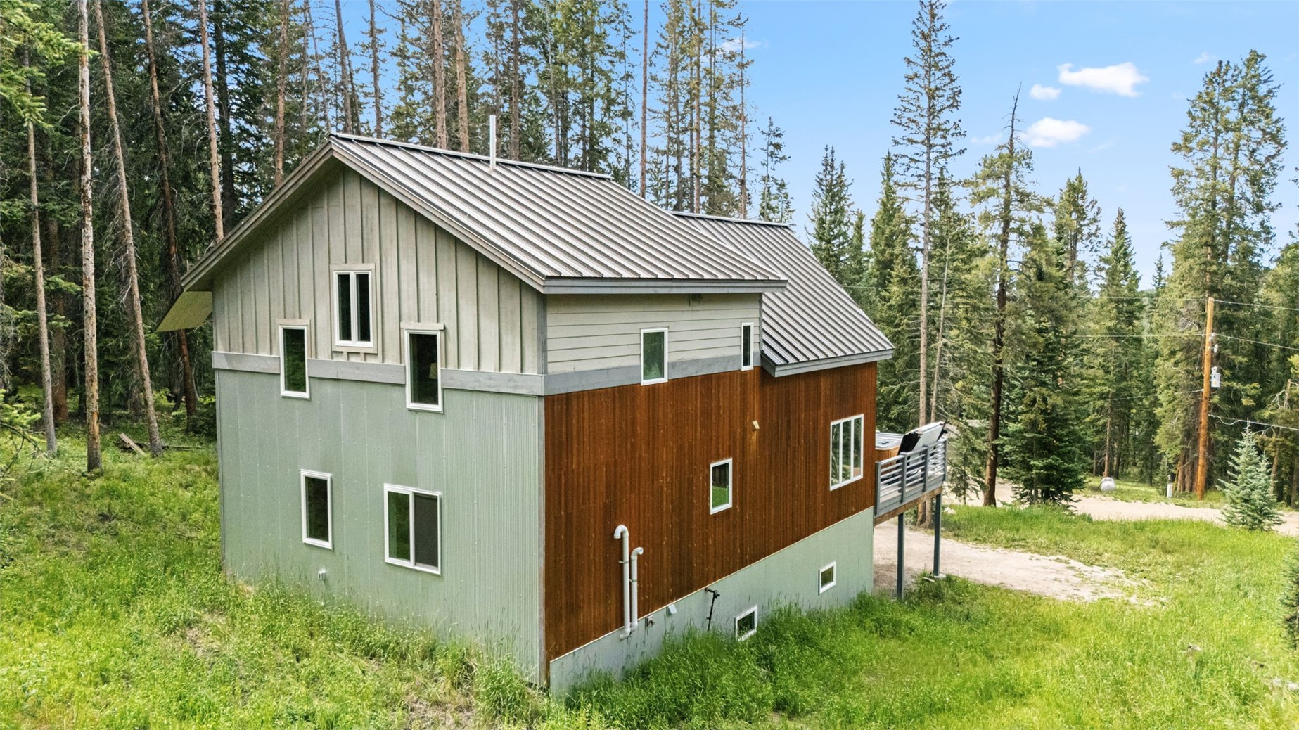 328 Cr 535 Breckenridge CO 80424