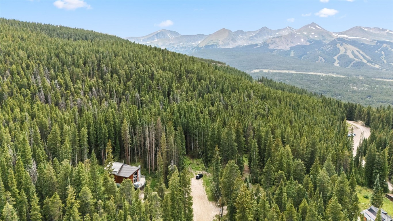 328 Cr 535 Breckenridge CO 80424