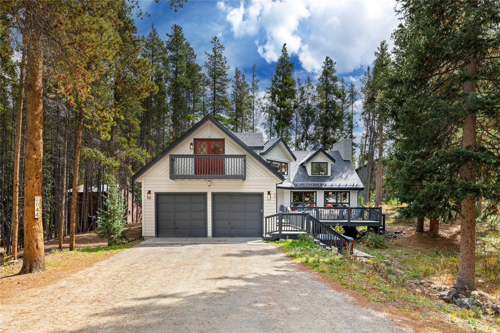 44 Burntwood Lane Breckenridge CO 80424