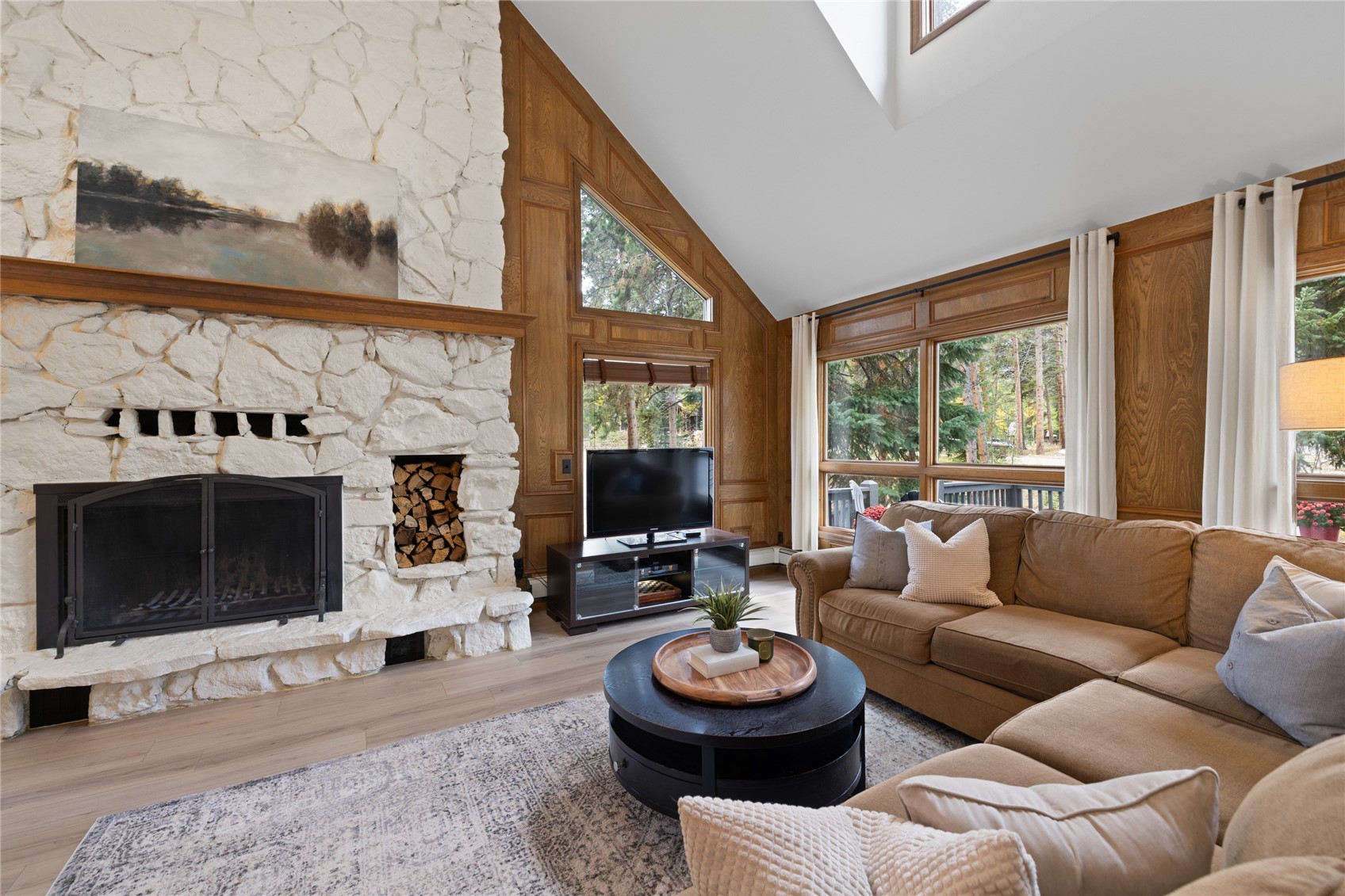 44 Burntwood Lane Breckenridge CO 80424