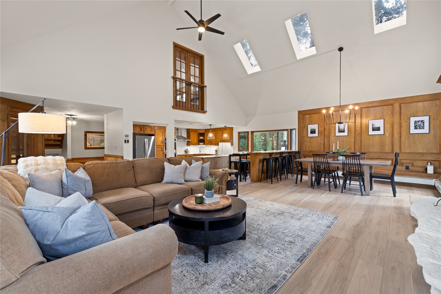 44 Burntwood Lane Breckenridge CO 80424