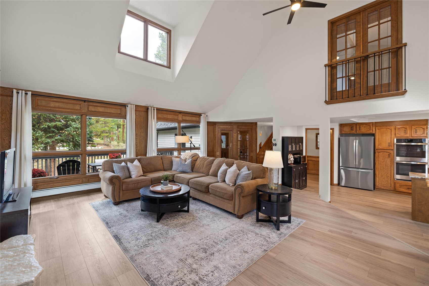 44 Burntwood Lane Breckenridge CO 80424