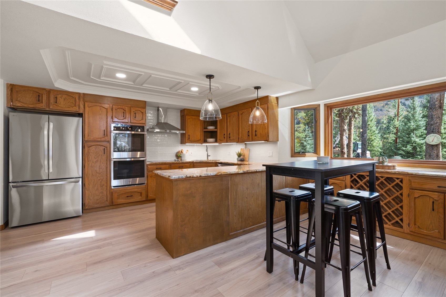 44 Burntwood Lane Breckenridge CO 80424