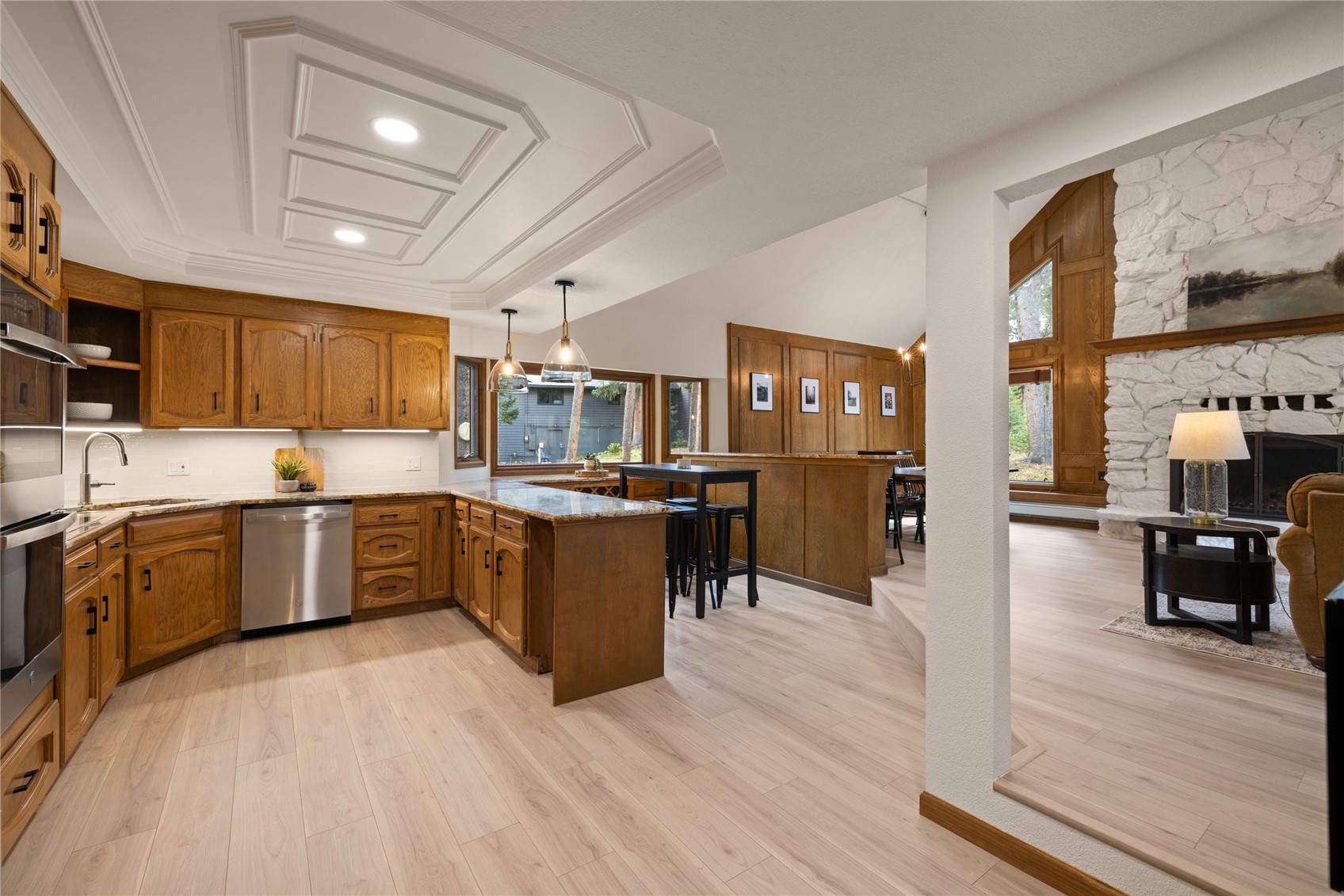 44 Burntwood Lane Breckenridge CO 80424