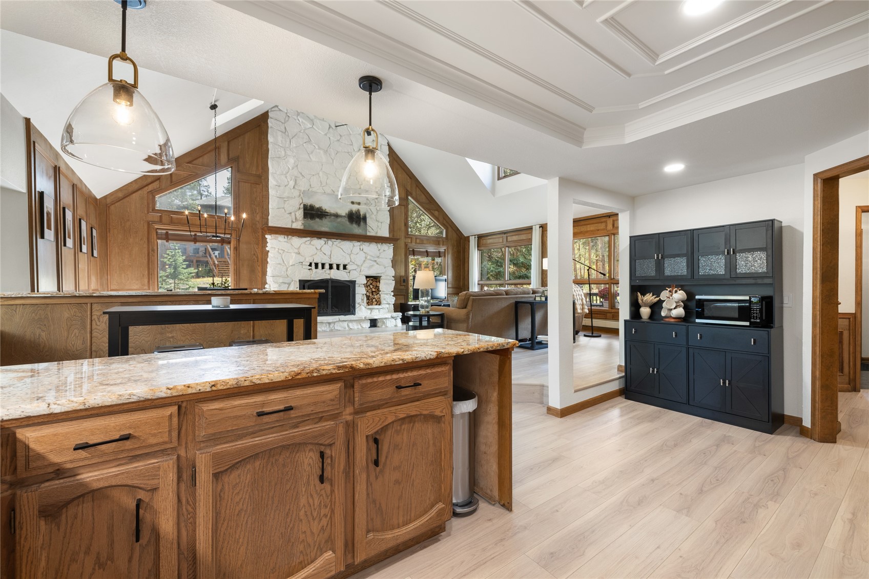 44 Burntwood Lane Breckenridge CO 80424