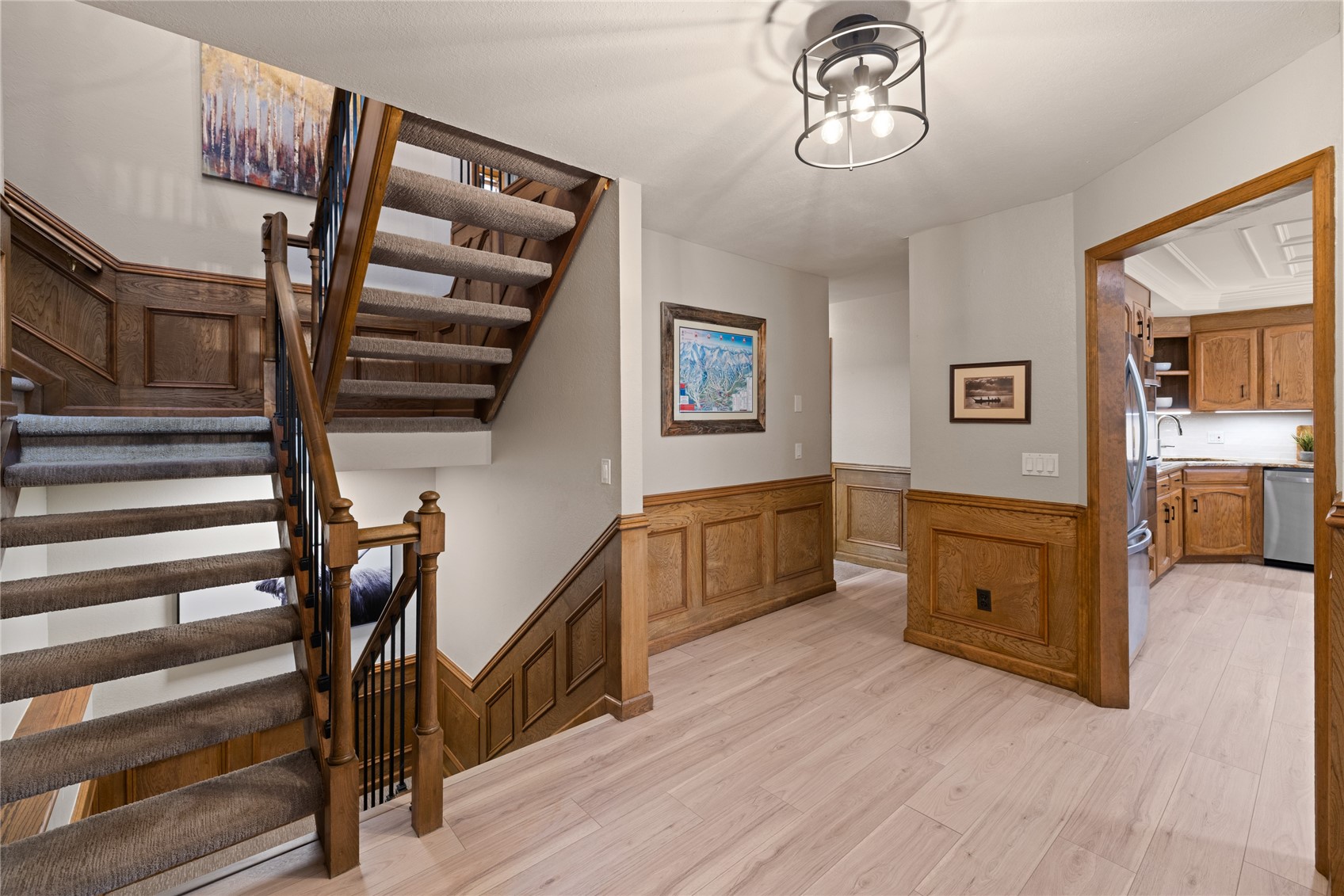44 Burntwood Lane Breckenridge CO 80424