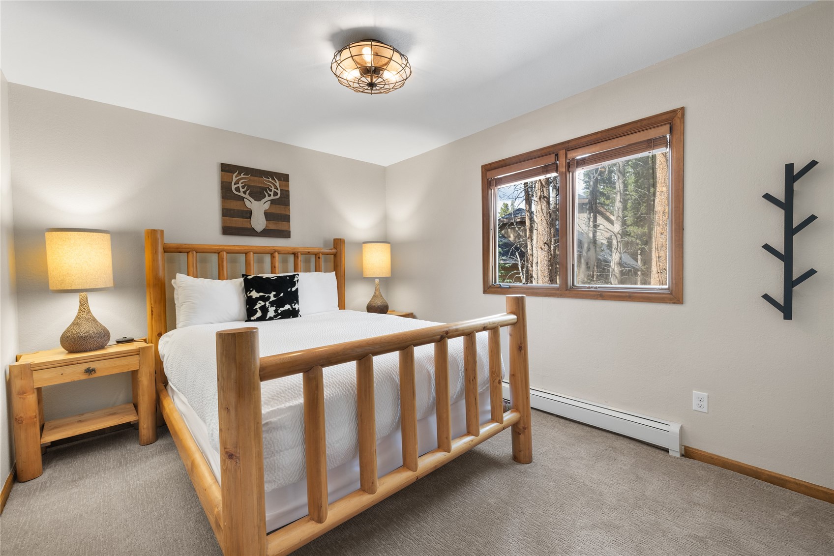 44 Burntwood Lane Breckenridge CO 80424