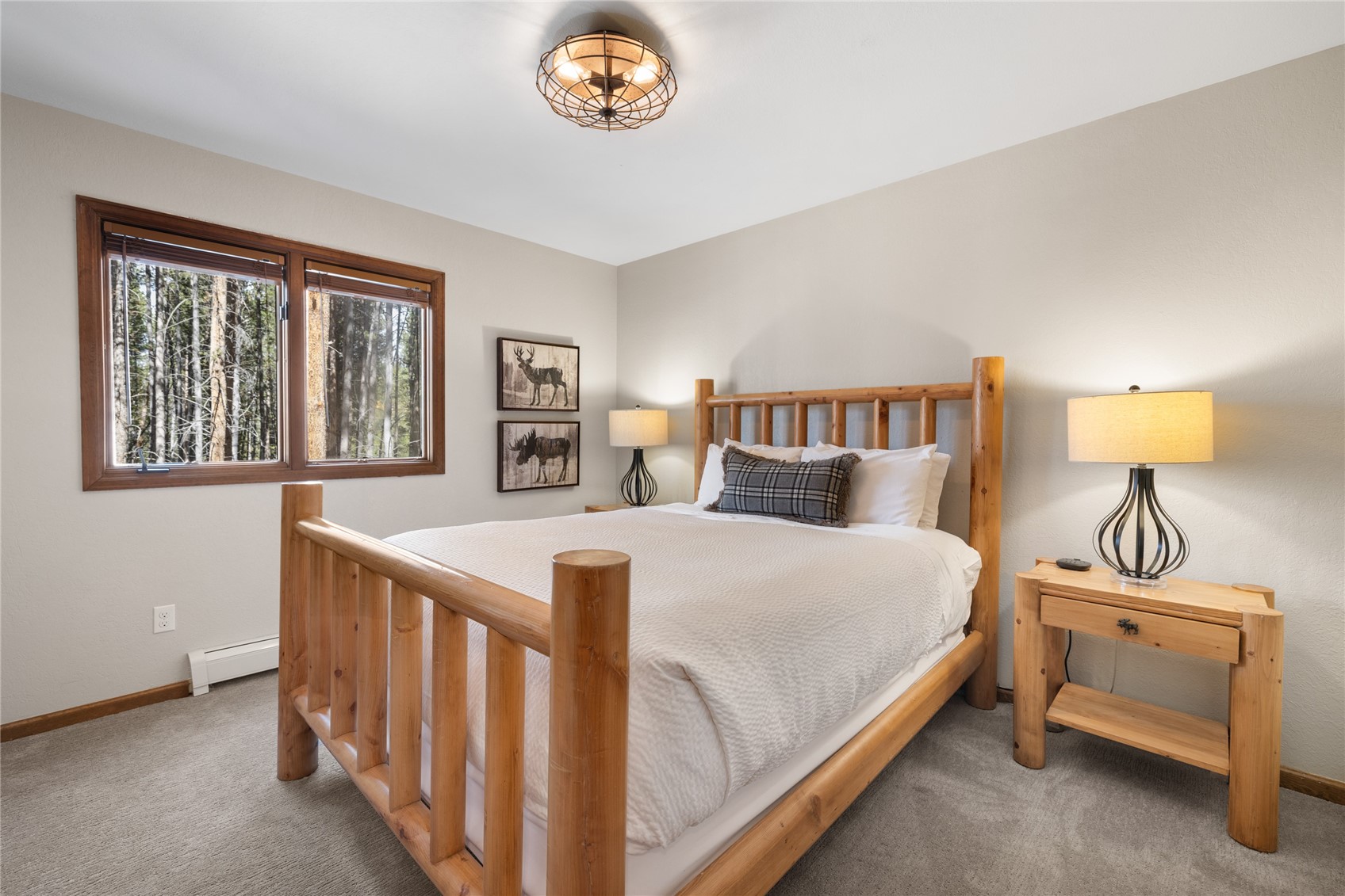 44 Burntwood Lane Breckenridge CO 80424