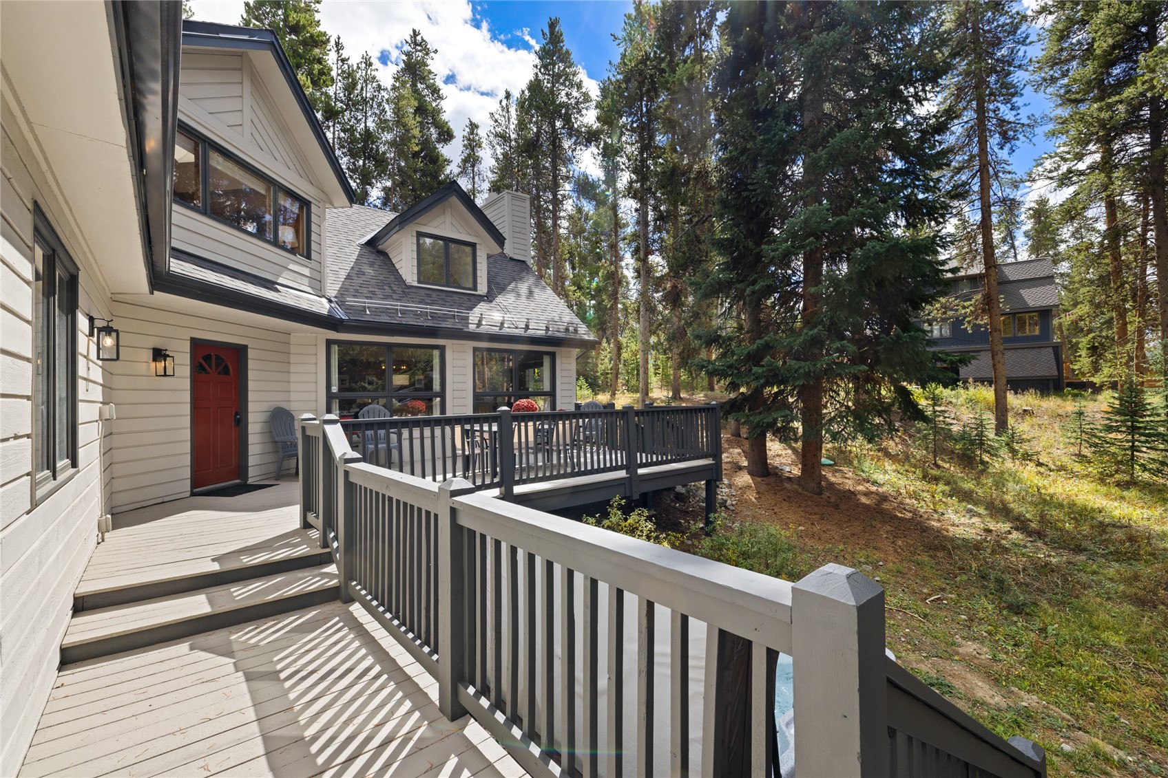 44 Burntwood Lane Breckenridge CO 80424