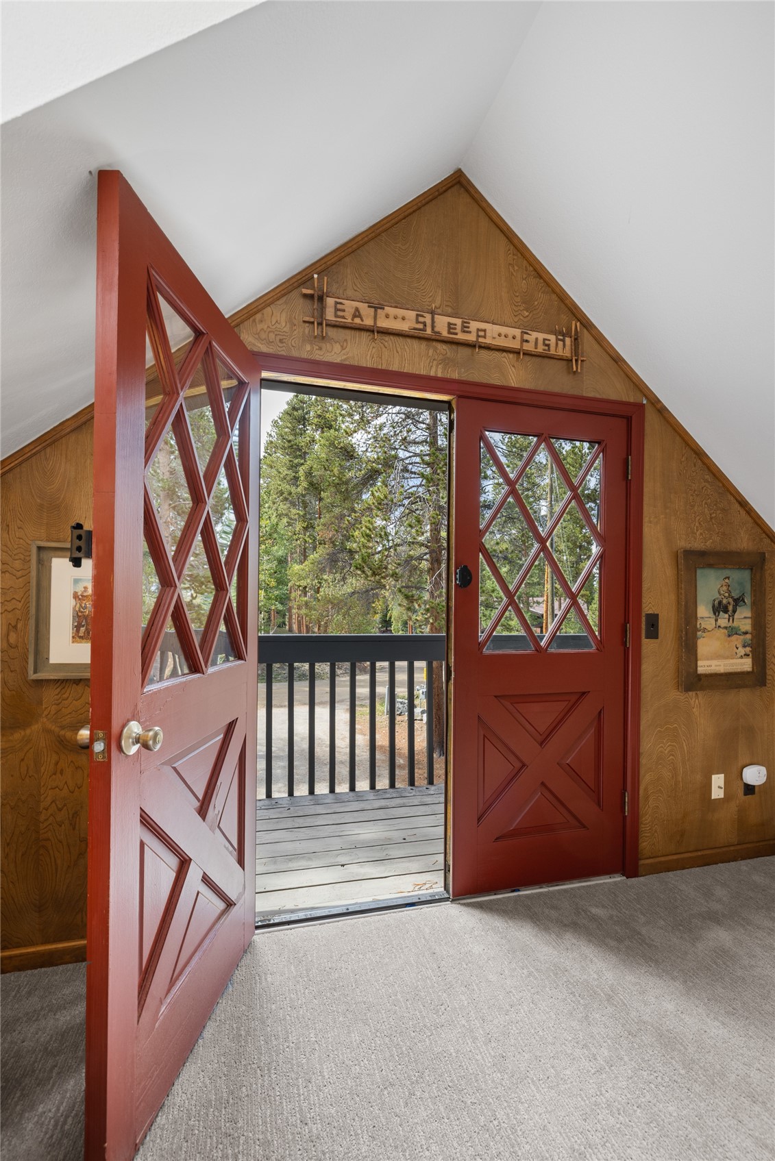 44 Burntwood Lane Breckenridge CO 80424