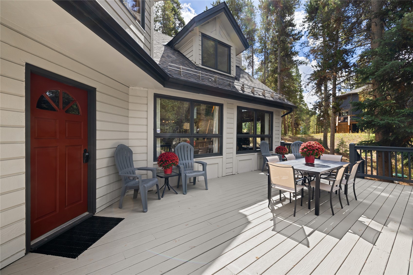 44 Burntwood Lane Breckenridge CO 80424
