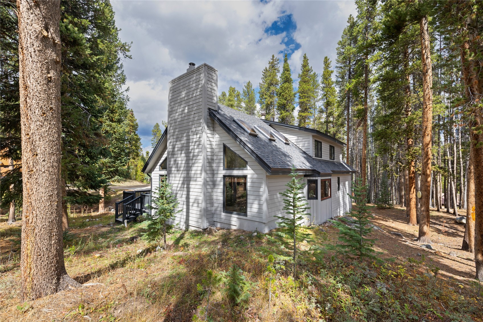 44 Burntwood Lane Breckenridge CO 80424