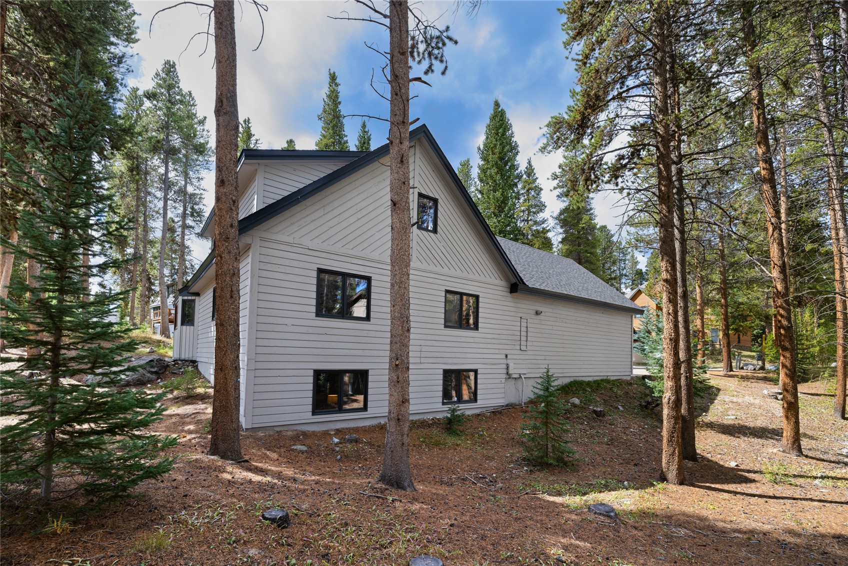 44 Burntwood Lane Breckenridge CO 80424