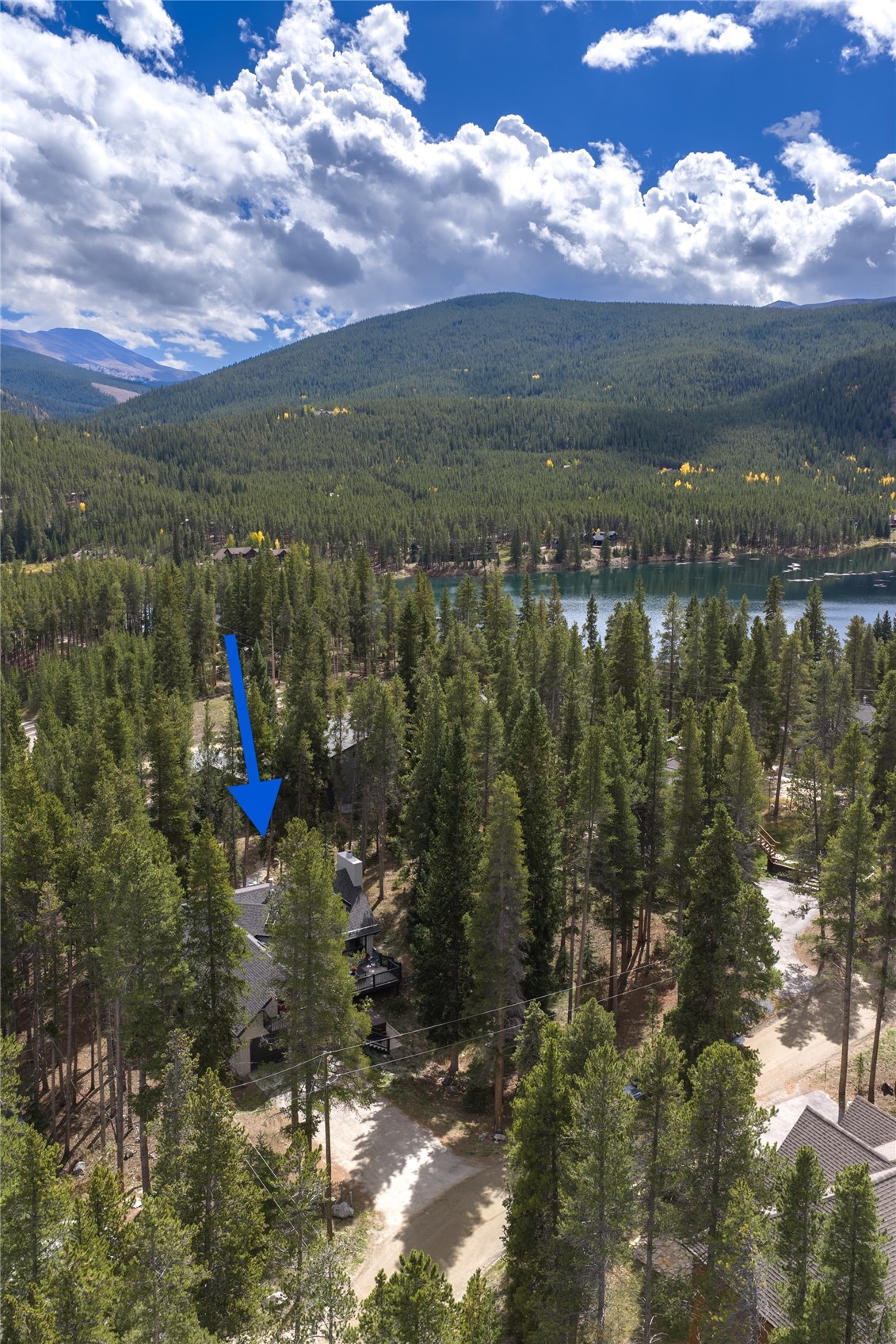 44 Burntwood Lane Breckenridge CO 80424