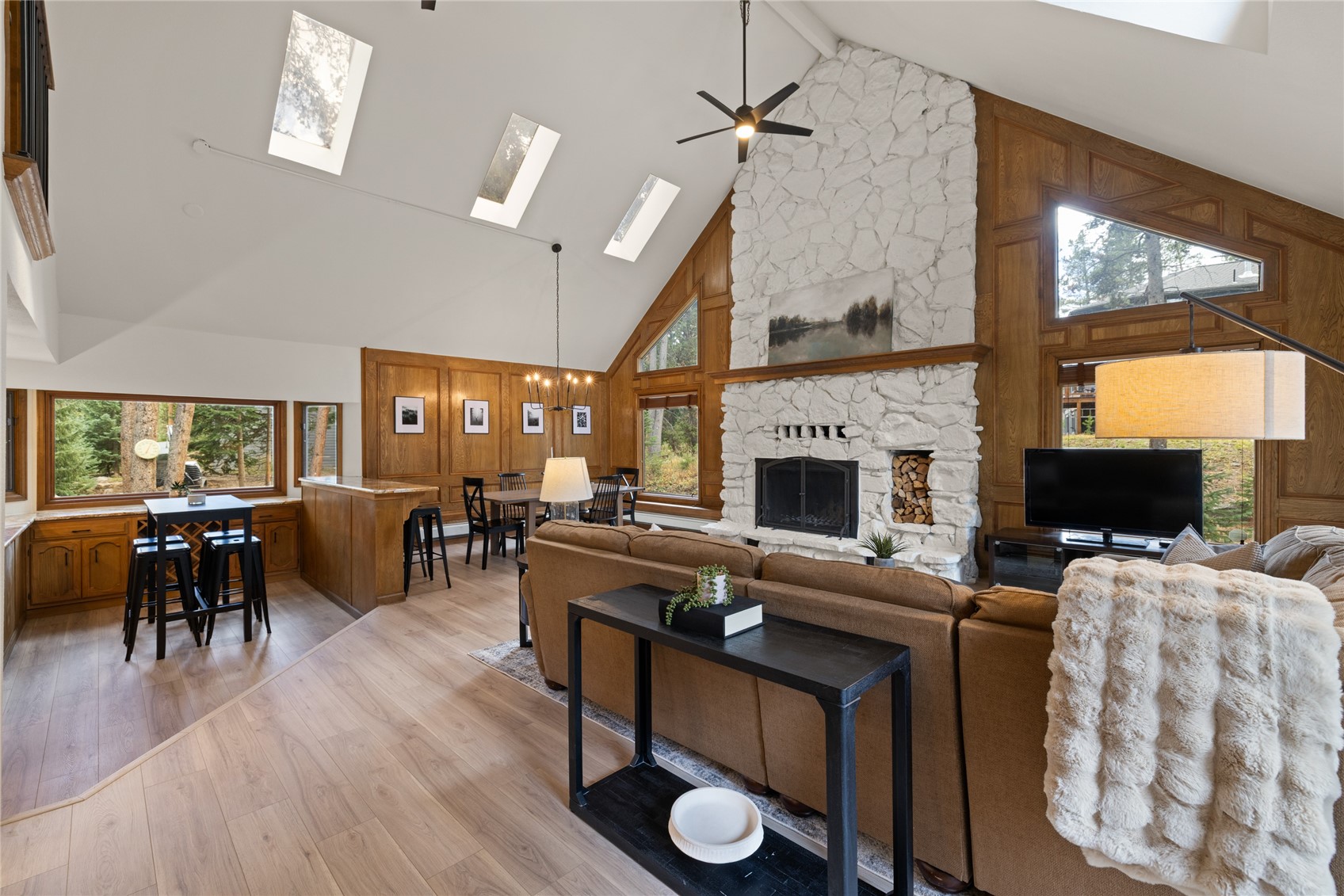 44 Burntwood Lane Breckenridge CO 80424