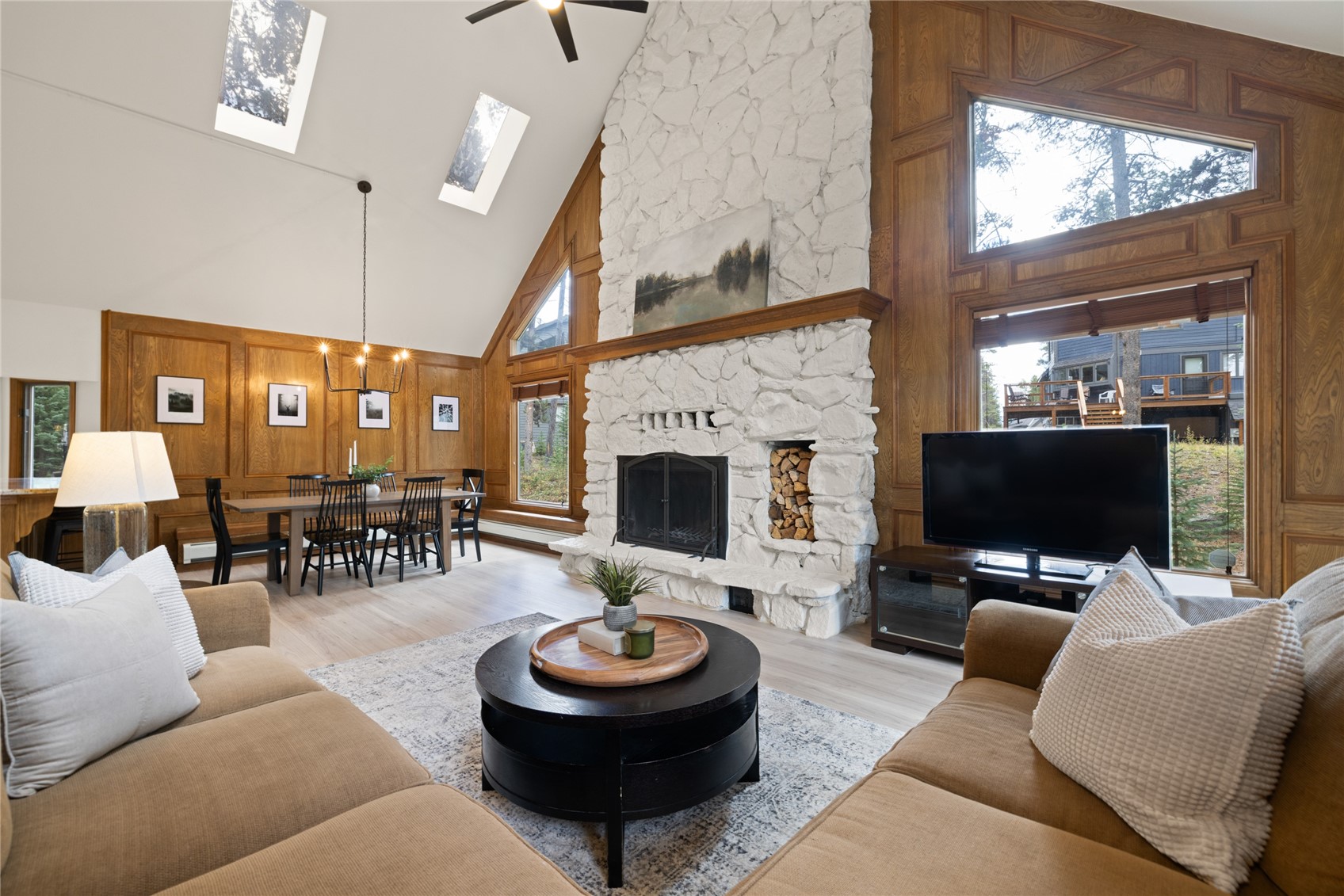 44 Burntwood Lane Breckenridge CO 80424
