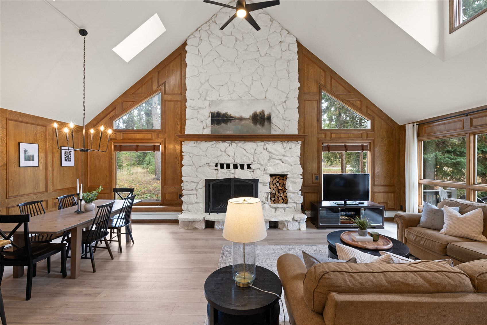 44 Burntwood Lane Breckenridge CO 80424