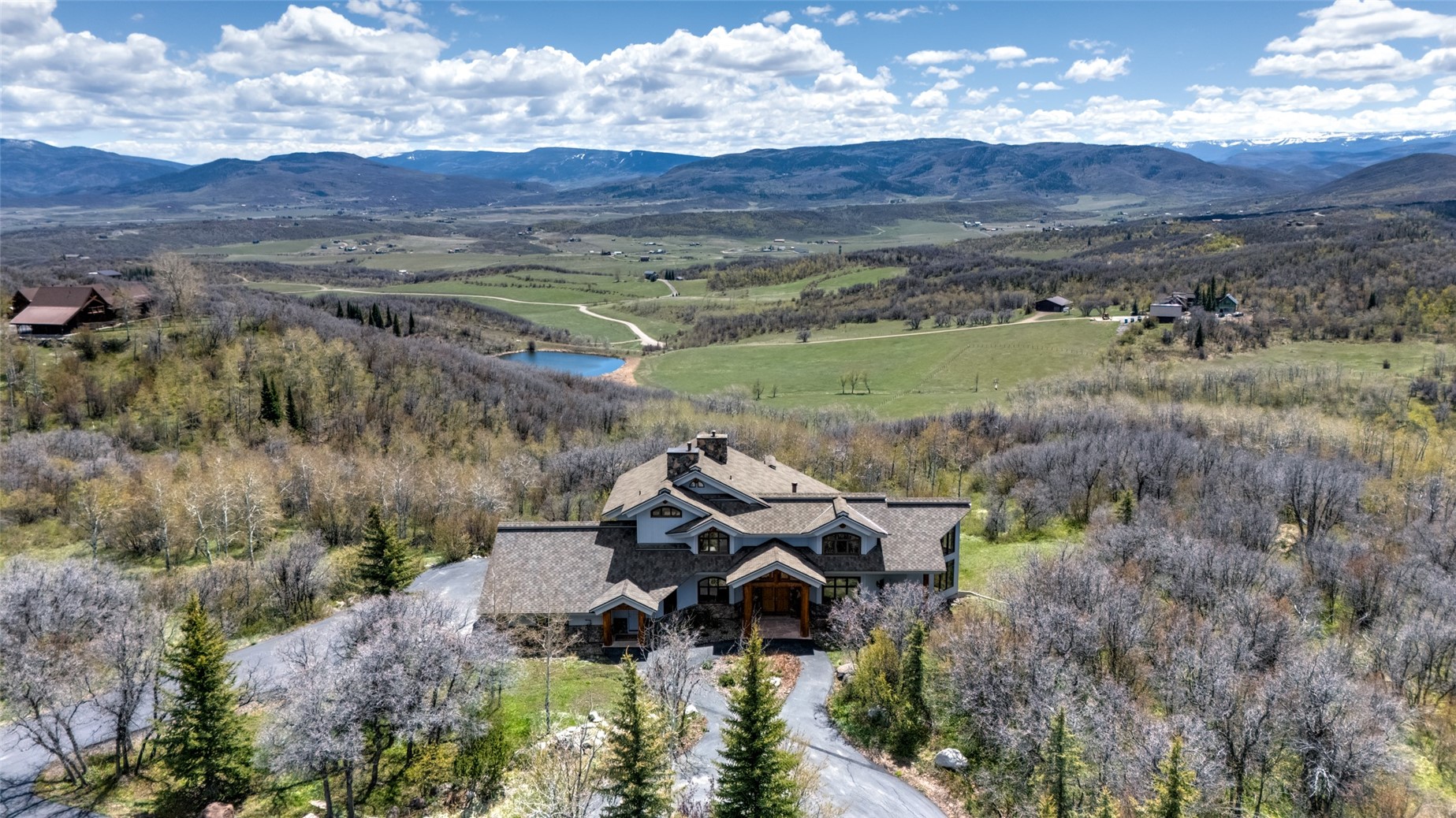 28405 Skyline Drive Steamboat Springs CO 80487