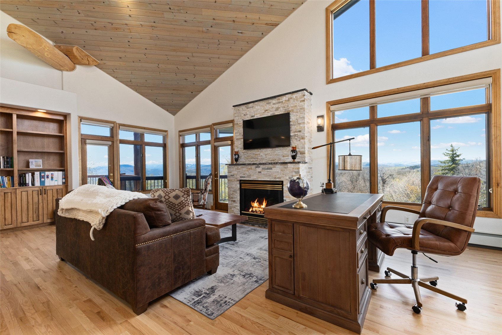 28405 Skyline Drive Steamboat Springs CO 80487