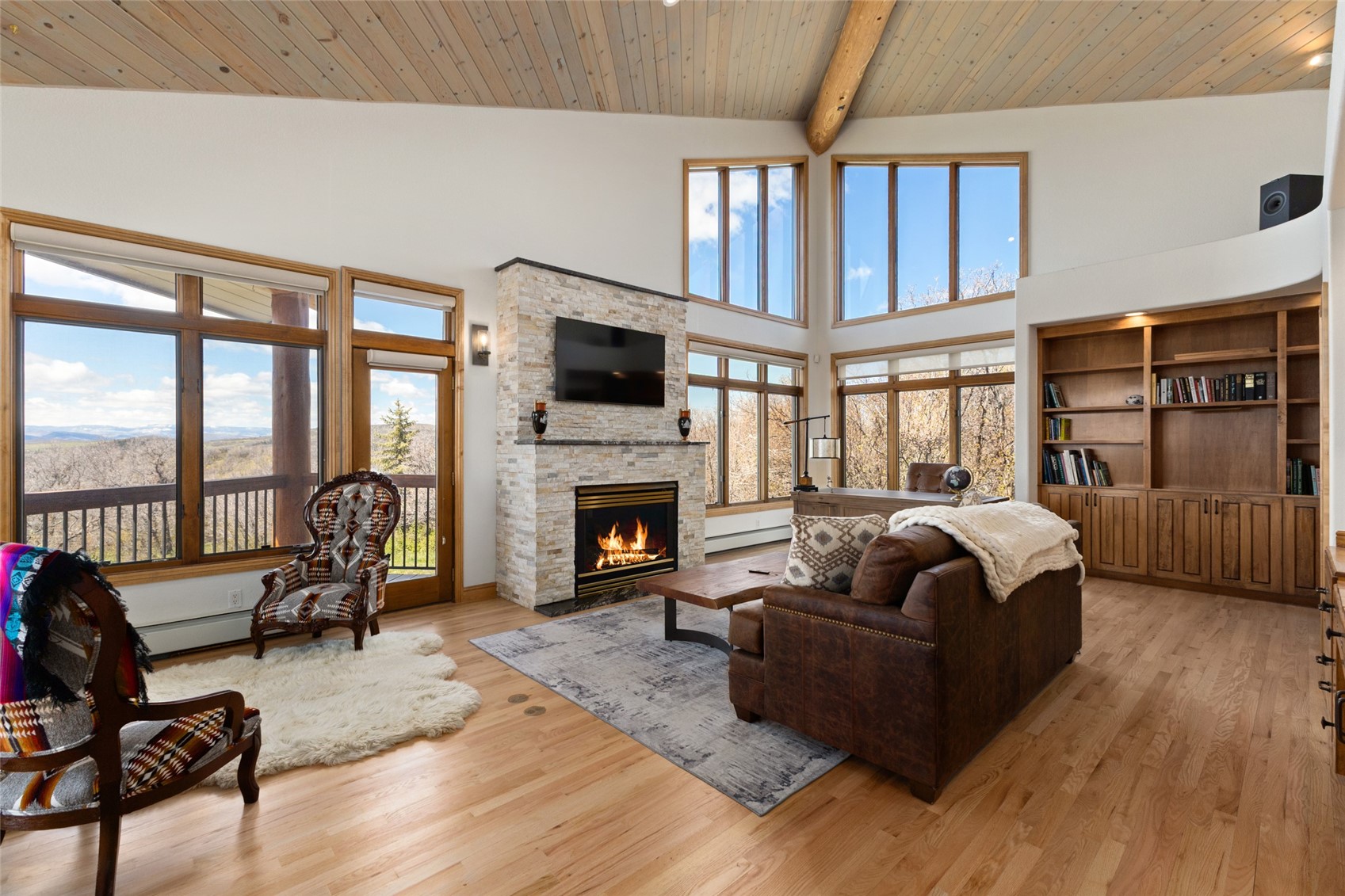 28405 Skyline Drive Steamboat Springs CO 80487