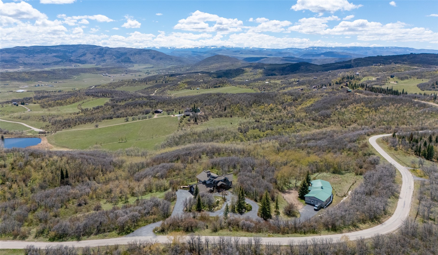 28405 Skyline Drive Steamboat Springs CO 80487