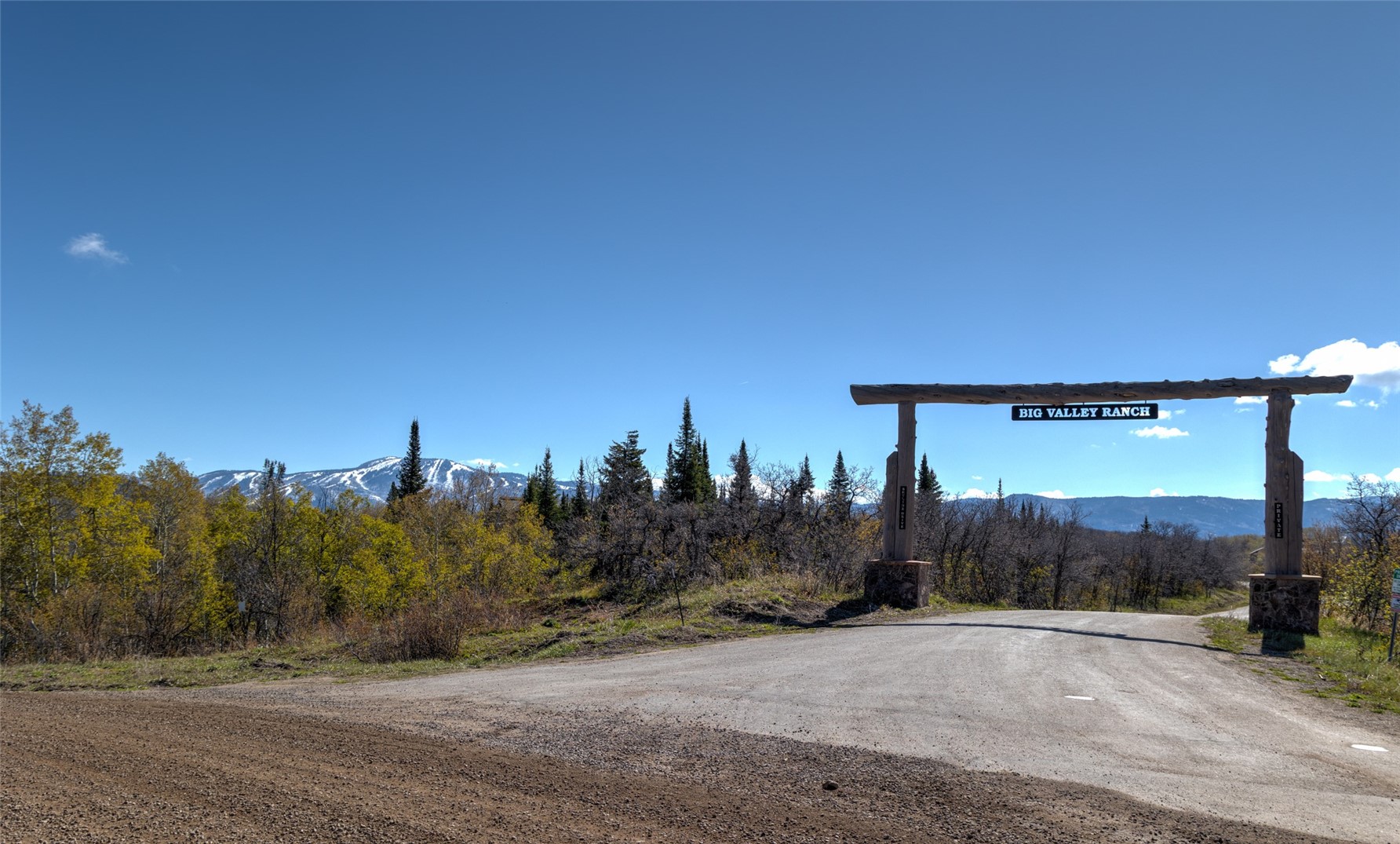 28405 Skyline Drive Steamboat Springs CO 80487