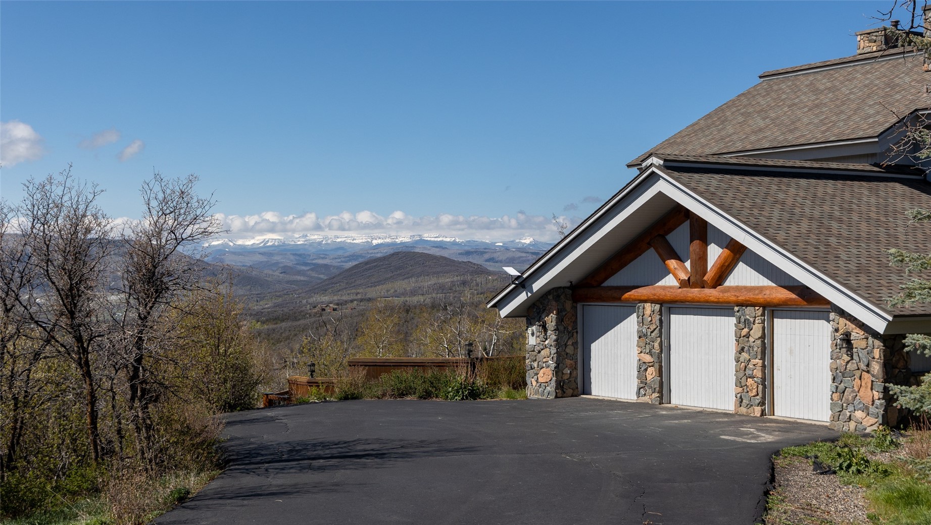 28405 Skyline Drive Steamboat Springs CO 80487